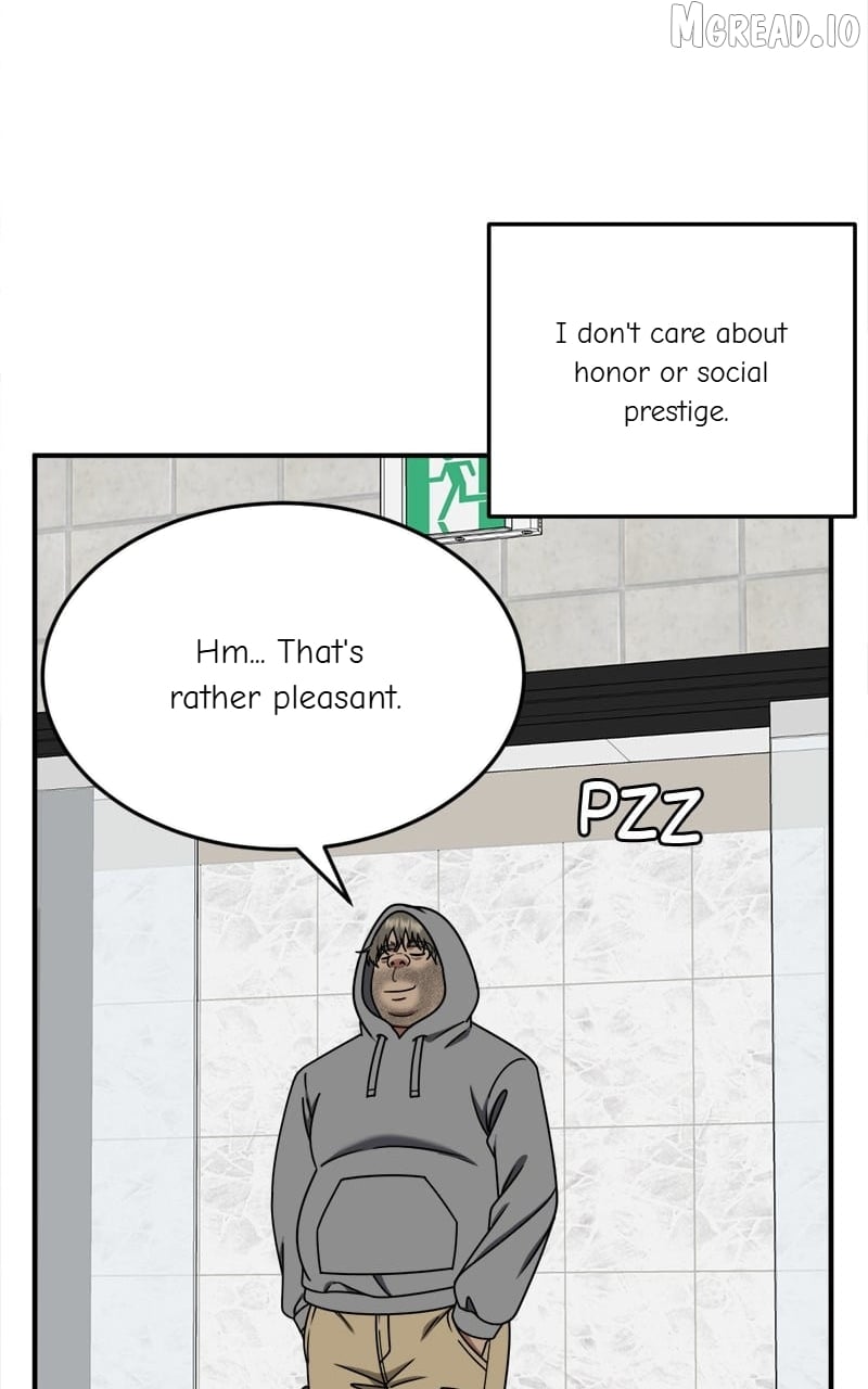 Change Me Chapter 211  - page 46